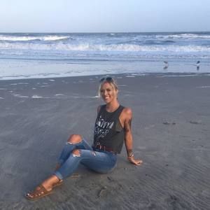 Meet your Posher, Mckenzie